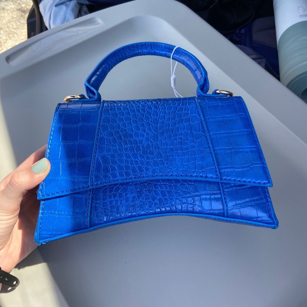 Urban Expressions Purse